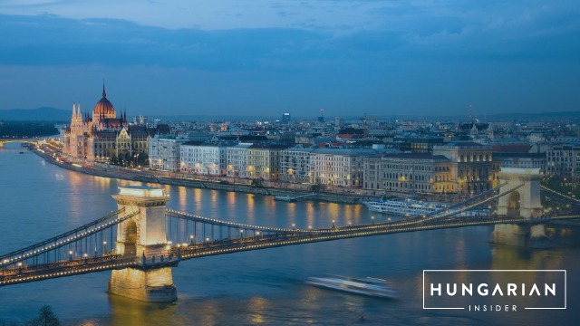 Hungarian Insider