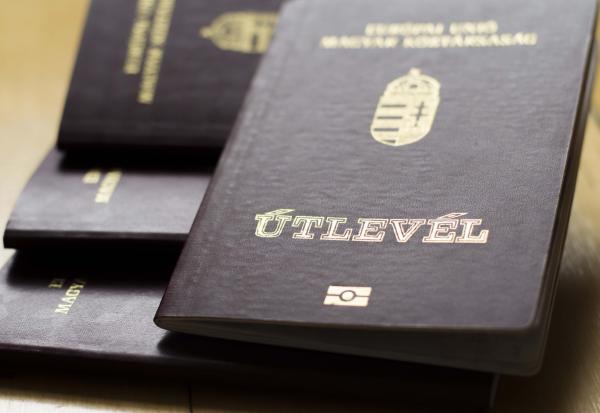 Consular Information